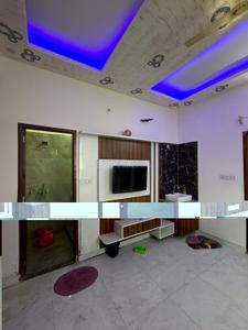 Hall Image of 821 Sq.ft 3 BHK Villa for sale in Manchwa Jaipur for Rs. 6500000