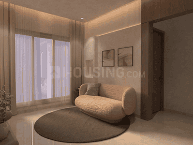 Image of 1100 Sq.ft 3 BHK Apartment / Flat for sale in Pardis Chitragandha, Chembur, Mumbai for Rs. 29700000