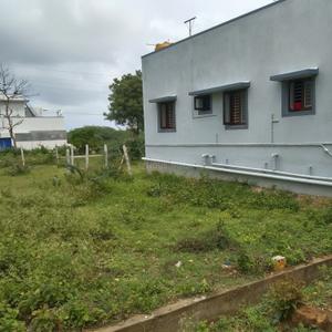 Image of 1200 Sq.ft Residential Plot / Land for sale in Harihara, Davanagere for Rs. 3100000