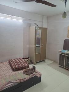 Bedroom Image of 1250 Sq.ft 2 BHK Independent House for sale in Kalpataru Nagar Nashik for Rs. 6500000