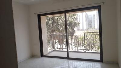 Bedroom Image of 2250 Sq.ft 3 BHK Apartment / Flat for rent in Nova Shikharji, Bhimrad Surat for Rs. 32000