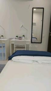 Bedroom Image of 289 Sq.ft 1 RK Studio for sale in Keshav Nagar Pune for Rs. 3300000