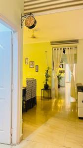 Hall Image of 2050 Sq.ft 3.5 BHK Apartment / Flat for sale in Vision Nirwana Greens 2, Aujala Mohali for Rs. 6800000