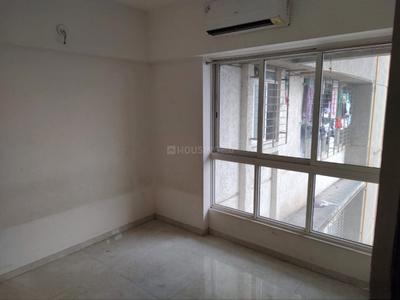 Bedroom Image of 1100 Sq.ft 3 BHK Apartment / Flat for rent in Lodha Amara, Kolshet Thane for Rs. 55000