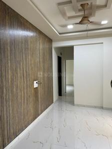 Living Room Image of 610 Sq.ft 1 BHK Apartment / Flat for sale in Sudam Residency, Dombivli West Thane for Rs. 5500000