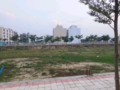 Image of 171 Sq.ft Residential Plot / Land for sale in Skywhales Vienna Greens, Sector 99A, Gurgaon for Rs. 31560008