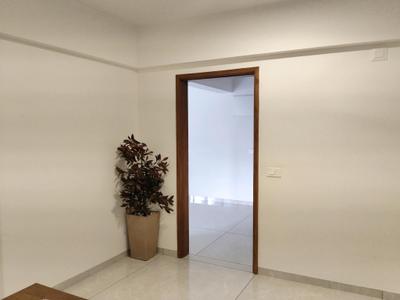 Bedroom Image of 1700 Sq.ft 3 BHK Apartment / Flat for sale in Elenza Greenfield, Shela Ahmedabad for Rs. 8200000