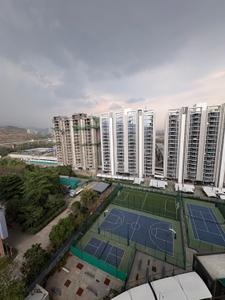 Image of 1340 Sq.ft 3 BHK Apartment / Flat for sale in Kasturi Eon Homes, Hinjawadi Phase 3, Pune for Rs. 18500000