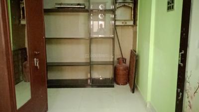 Bedroom Image of 450 Sq.ft 1 BHK Apartment / Flat for rent in Dombivli East Thane for Rs. 13000