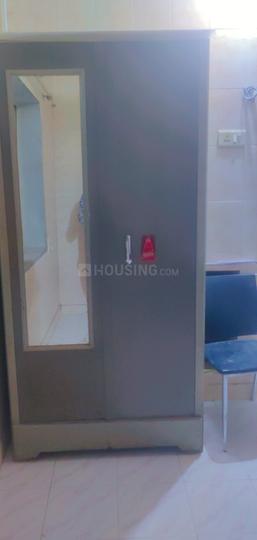 Gurukrupa chs Bedroom 1