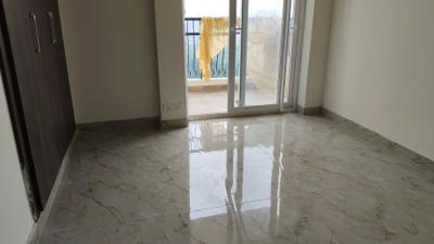 Bedroom Image of 1060 Sq.ft 2.5 BHK Apartment / Flat for rent in Eros Sampoornam 2, Noida Extension Greater Noida for Rs. 23000