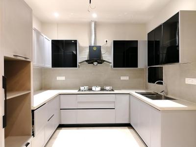 Kitchen Image of 2450 Sq.ft 3 BHK Builder Floor for sale in Anant Raj Estate, Kadarpur Gurgaon for Rs. 34000000