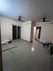 Hall Image of 773 Sq.ft 1.5 BHK Apartment / Flat for rent in DB Ozone, Dahisar East Mumbai for Rs. 23000