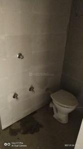 Bathroom Image of 1107 Sq.ft 2 BHK Apartment / Flat for sale in Jay Residency, Vastral Ahmedabad for Rs. 4300000