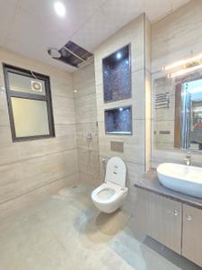 Image of 2430 Sq.ft 4 BHK Builder Floor for sale in Sector 49, Gurgaon for Rs. 34000000