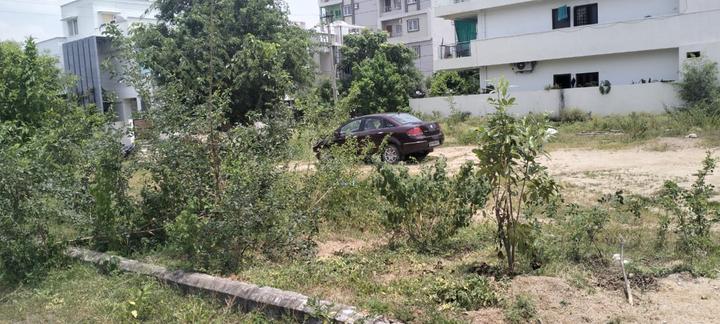 Golf Pride Homes, Yapral Main Image 1