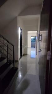 Image of 2000 Sq.ft 3 BHK Duplex for rent in Gangapur, Nashik for Rs. 12000