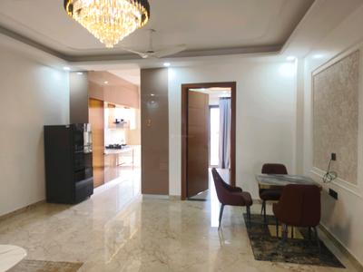 Living Room Image of 1550 Sq.ft 3 BHK Builder Floor for sale in Skywhales Vienna Greens II, Sector 99A Gurgaon for Rs. 19000000
