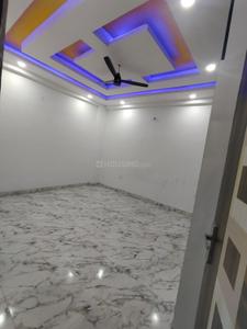 Hall Image of 1400 Sq.ft 3 BHK Builder Floor for sale in Satyam G R Garden, Noida Extension Greater Noida for Rs. 6000000