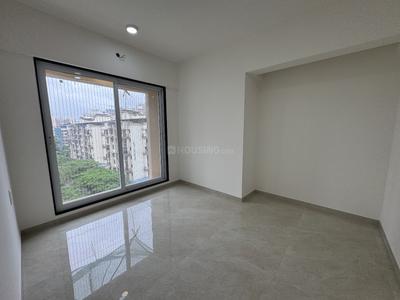 Bedroom Image of 1250 Sq.ft 2 BHK Apartment / Flat for sale in Shubham Shree Balaji Empire, Bhayandar East Mira Bhayandar for Rs. 12500000