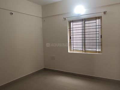 Bedroom Image of 1150 Sq.ft 2 BHK Apartment / Flat for sale in Sumukha Marvel by Sumukha Constructions, JP Nagar Bengaluru for Rs. 7890000