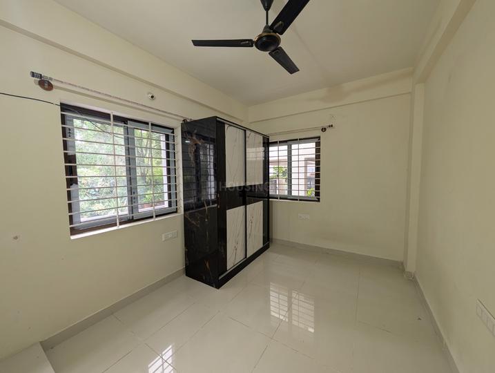 Sector 1, HSR Layout Bedroom 1