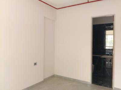 Bedroom Image of 1579 Sq.ft 3 BHK Apartment / Flat for sale in Kalptaru Srishti Namah, Mira Road East Mira Bhayandar for Rs. 19900000