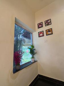 Bedroom Image of 2000 Sq.ft 4 BHK Villa for sale in Chicalim Goa for Rs. 15000000