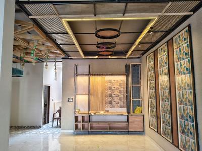Hall Image of 5400 Sq.ft 6 BHK Villa for sale in Krishna Nagar Lucknow for Rs. 30000000