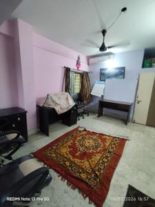 Hall Image of 1210 Sq.ft 3 BHK Apartment / Flat for sale in Airport Gate no. 1 Kolkata for Rs. 5200000