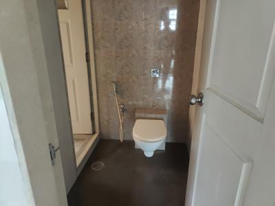 Image of 650 Sq.ft 1 BHK Apartment / Flat for rent in Vijay Galaxy, Thane West, Thane for Rs. 26000