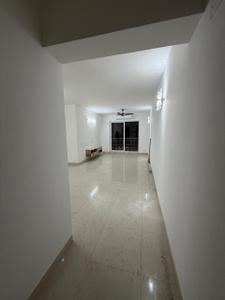 Image of 1844 Sq.ft 3 BHK Apartment / Flat for sale in Silverglades The Melia, Sector 35, Sohna for Rs. 18000000