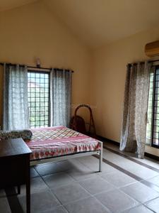 Bedroom Image of 1500 Sq.ft 2 BHK Villa for sale in Vedic Village Greentech City, Vedic Village Kolkata for Rs. 16500000
