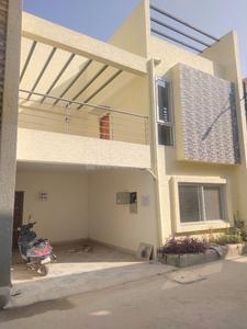 Image of 2361 Sq.ft 3 BHK Villa for sale in CMRS Courtyard by CMRS Group, Varthur, Bengaluru for Rs. 21100000