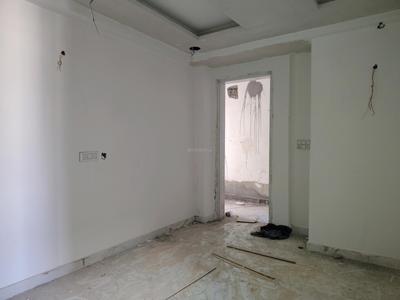 Living Room Image of 680 Sq.ft 2 BHK Apartment / Flat for sale in Khanpur New Delhi for Rs. 3600000