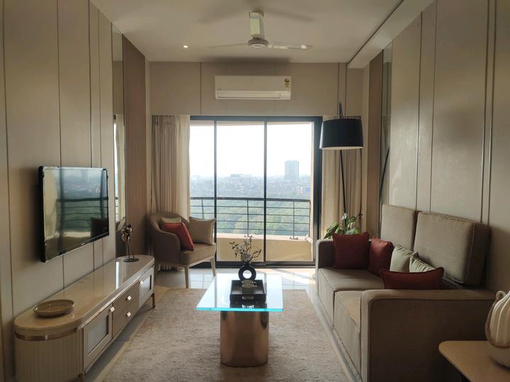 K Raheja Interface Heights Main Image 1