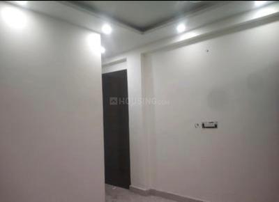 Hall Image of 1000 Sq.ft 3 BHK Builder Floor for sale in Govindpuri New Delhi for Rs. 6500000