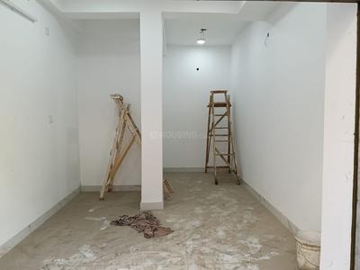 Hall Image of 799 Sq.ft 2 BHK Apartment / Flat for sale in Kamalgazi Kolkata for Rs. 4200000