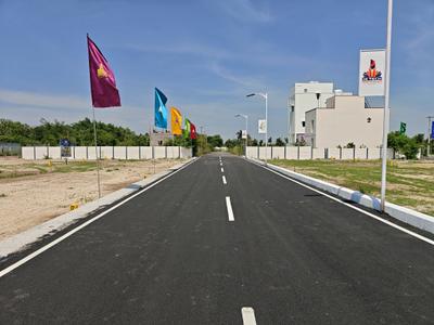Image of 919 Sq.ft Residential Plot / Land for sale in Mannivakkam, Chennai for Rs. 4042681