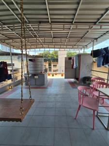 Image of 1000 Sq.ft 4 BHK Independent House for rent in Smita Yamuna Hari Niwas, Ulwe, Navi Mumbai for Rs. 60000