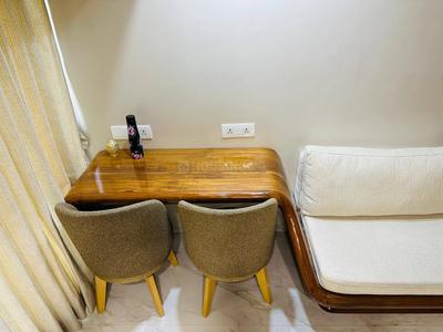 Image of 1542 Sq.ft 3 BHK Apartment / Flat for sale in Sea Breeze Tower, Sector 16 A, Navi Mumbai for Rs. 57500000