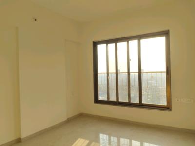 Bedroom Image of 750 Sq.ft 2 BHK Apartment / Flat for sale in Abrol Signature, Malad West Mumbai for Rs. 14100000