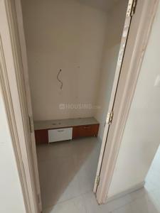 Kitchen Image of 1300 Sq.ft 2 BHK Apartment / Flat for rent in Puppalaguda Hyderabad for Rs. 32000