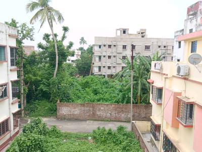 Bedroom One Image of 750 Sq.ft 2 BHK Apartment / Flat for sale in Kamdahari Kolkata for Rs. 2800000