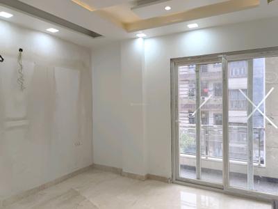 Bedroom Image of 1750 Sq.ft 4 BHK Builder Floor for sale in Sector 24 Rohini New Delhi for Rs. 26000000