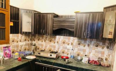 Kitchen Image of New Aman city in Kharar, Mohali