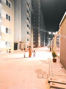 Image of 1950 Sq.ft 3 BHK Apartment / Flat for sale in Shriram Esquire, Koramangala, Bengaluru for Rs. 45000000