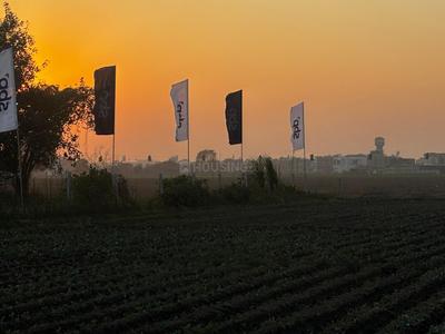 Image of 1350 Sq.ft Residential Plot / Land for sale in Banur, Mohali for Rs. 5295000