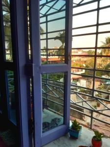 Balcony Image of 940 Sq.ft 2 BHK Apartment / Flat for sale in Haltu Kolkata for Rs. 5000000