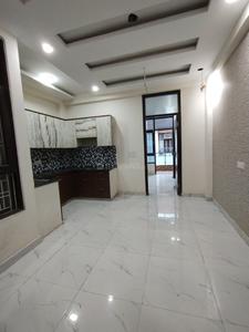 Hall Image of 700 Sq.ft 2 BHK Apartment / Flat for sale in Royal homes, Sector 7 Gurgaon for Rs. 4800000
